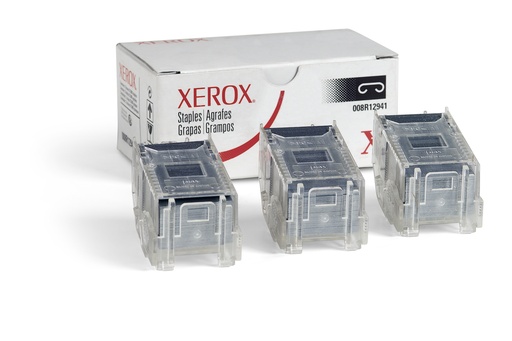 Staples Refill for Cartridge 008R12941