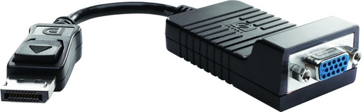 HP Displayport vers image/videoadapter AS615AA