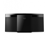 Panasonic SC-HC212 Compact Radio CD DAB+
