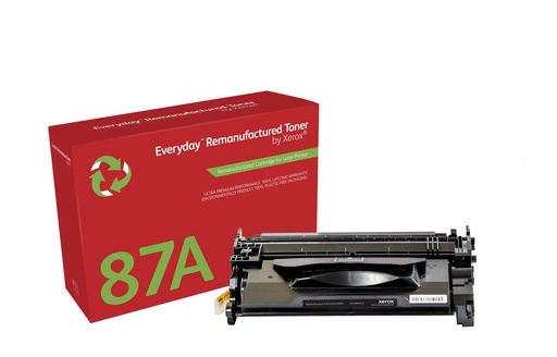Xerox Tonercartridge 006R03514