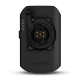 Garmin external battery pack edge 1030