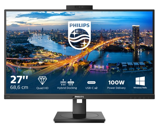 Philips Monitor 276B1JH00