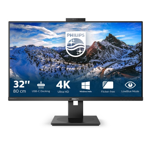 Philips Monitor 329P1H00