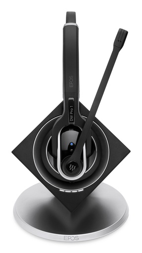 Epos Headset PC 1000533