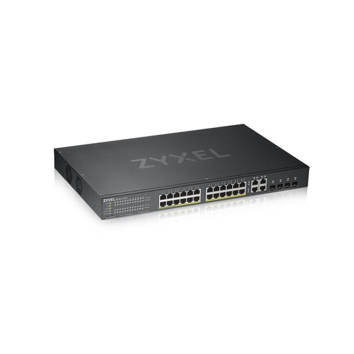 Zyxel Switch GS192024HPV2EU0101F