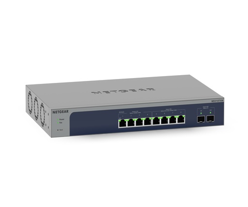Netgear Switch MS510TXM100EUS
