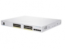 Cisco Switch CBS25024P4XEURF