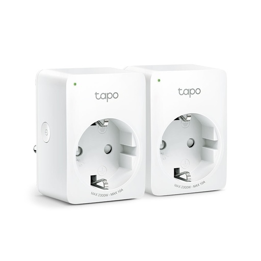 TP-LINK Mini Smart Wi-Fi Socket