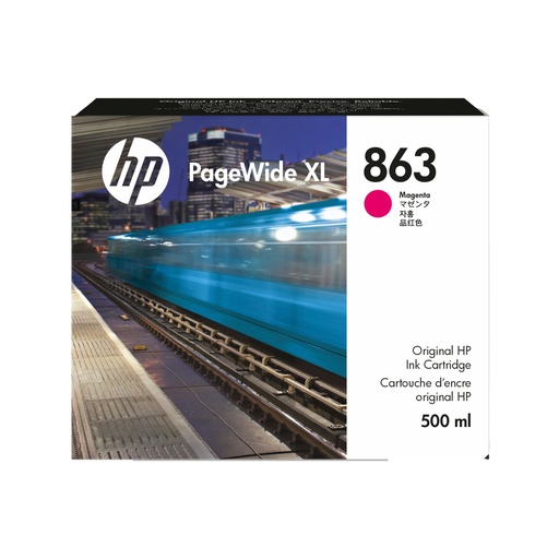 HP Inktpatroon F9K38A