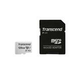 Transcend MicroSD TS128GUSD300SA