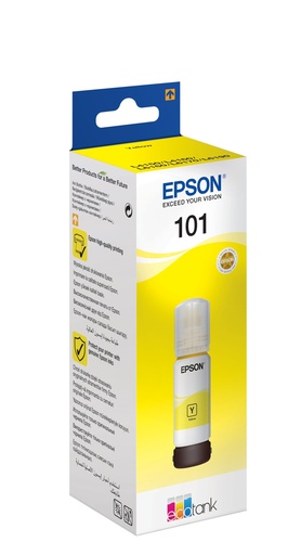 Epson Inktpatroon C13T03V44A