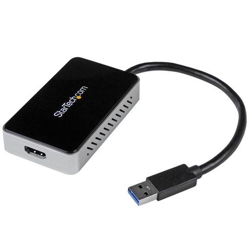 Startech USB Hubs USB32HDEH