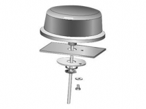 Cisco Antenne 3GANTMOUTLP