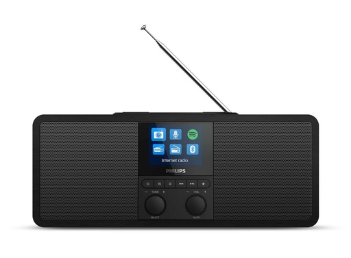 Philips Portable Radio TAR8805/10