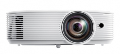 Optoma Projector E9PX7DR01EZ1