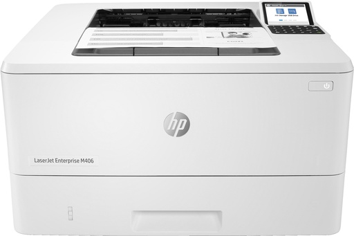 HP Laser Printer 3PZ15AB19