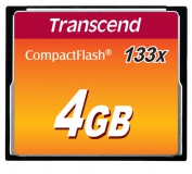 Transcend TS4GCF133
