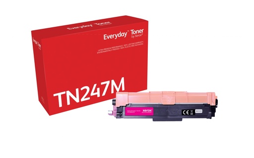 Xerox Tonercartridge 006R04232