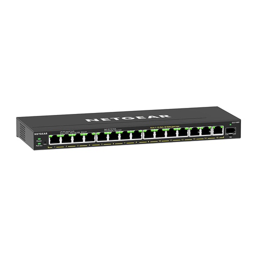 Netgear Switch GS316EP100PES