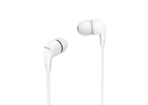 PHILIPS IN-EAR TAE1105WT00