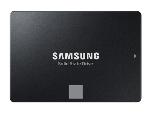 Samsung SSD 1TB