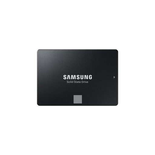 Samsung SSD 2TB
