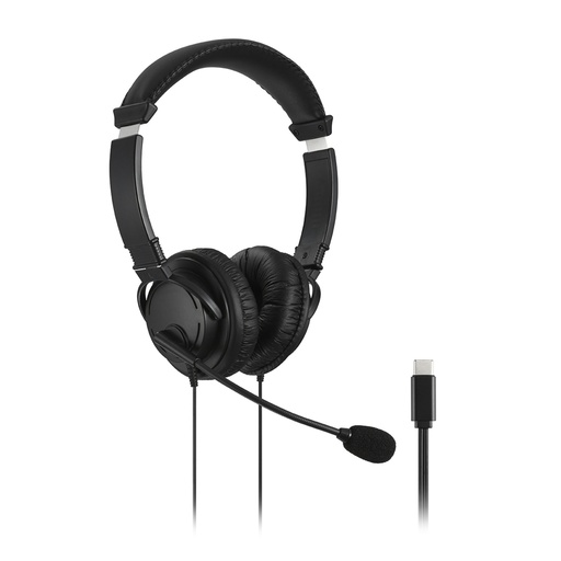 Kensington Headset PC K97457WW