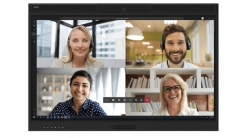 Avocor Touch Panel AVW5555