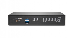 Sonicwall Firewall 02SSC2829