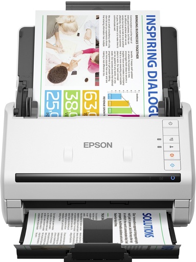 Epson Scanner B11B261401