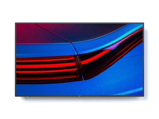 Nec Monitor L50P495
