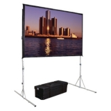 38315 Fast-Fold Deluxe Screen System