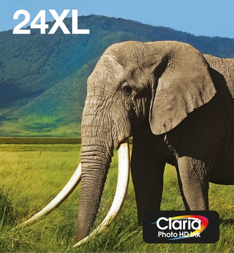 EPSON 24XL Multipack 6-colours EasyMail