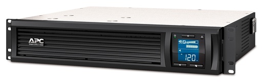 APC UPS SMC1500I-2UC
