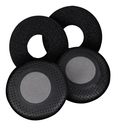 HZP 47 Black