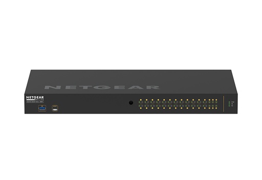 Netgear Switch GSM4230P100EUS