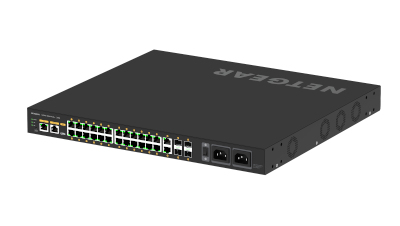 Netgear Switch GSM4230UP100EUS
