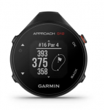 Garmin approach G12