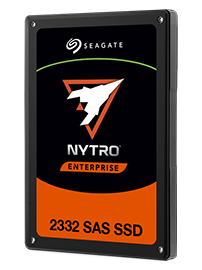 Seagate SSD Intern XS960SE70124