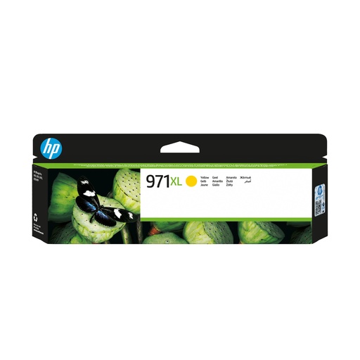 HP Inktpatroon CN628AE