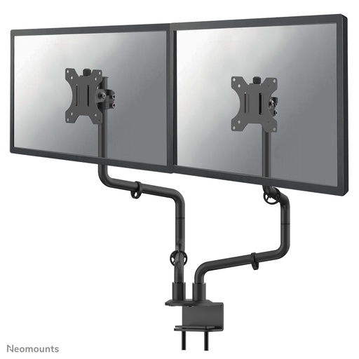 NEWSTAR DESK MOUNT FPMAD010DBK