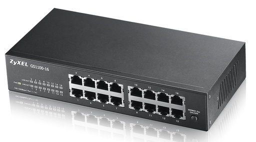 Zyxel Switch GS110016EU0103F