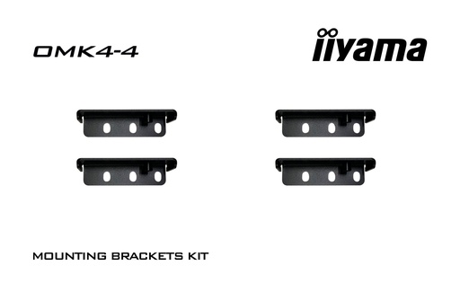 Bracket kit for openframe touch series TF3239MSC