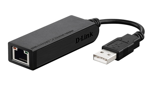 D-link network adapter DUB-E100