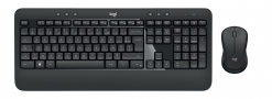 Logitech Wireless Combo MK540 AZERTY