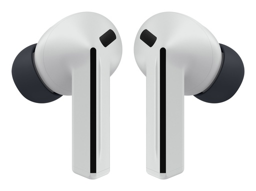 SAMSUNG GALAXY BUDS3 FE GRAY/WHITE