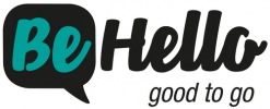 BeHello Multi-Charger 45W PD plus 2 USB Ports White