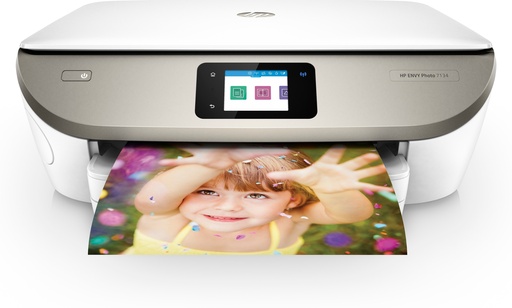 HP Printer Inkt Multifunc. Z3M48BBHC