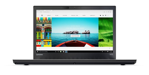 Lenovo NOTEBOOK BUSINESS 20HF004UML