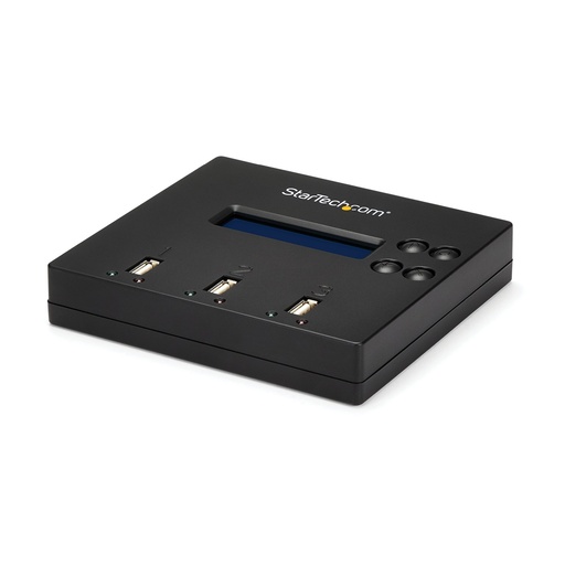 Startech USB Flash Drive Duplicator and Eraser USBDUP12